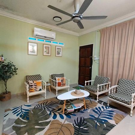 קולאי Mini Green Homestay מראה חיצוני תמונה
