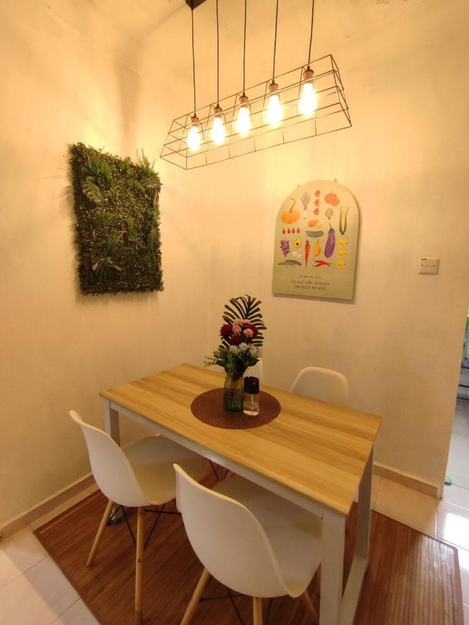 קולאי Mini Green Homestay מראה חיצוני תמונה