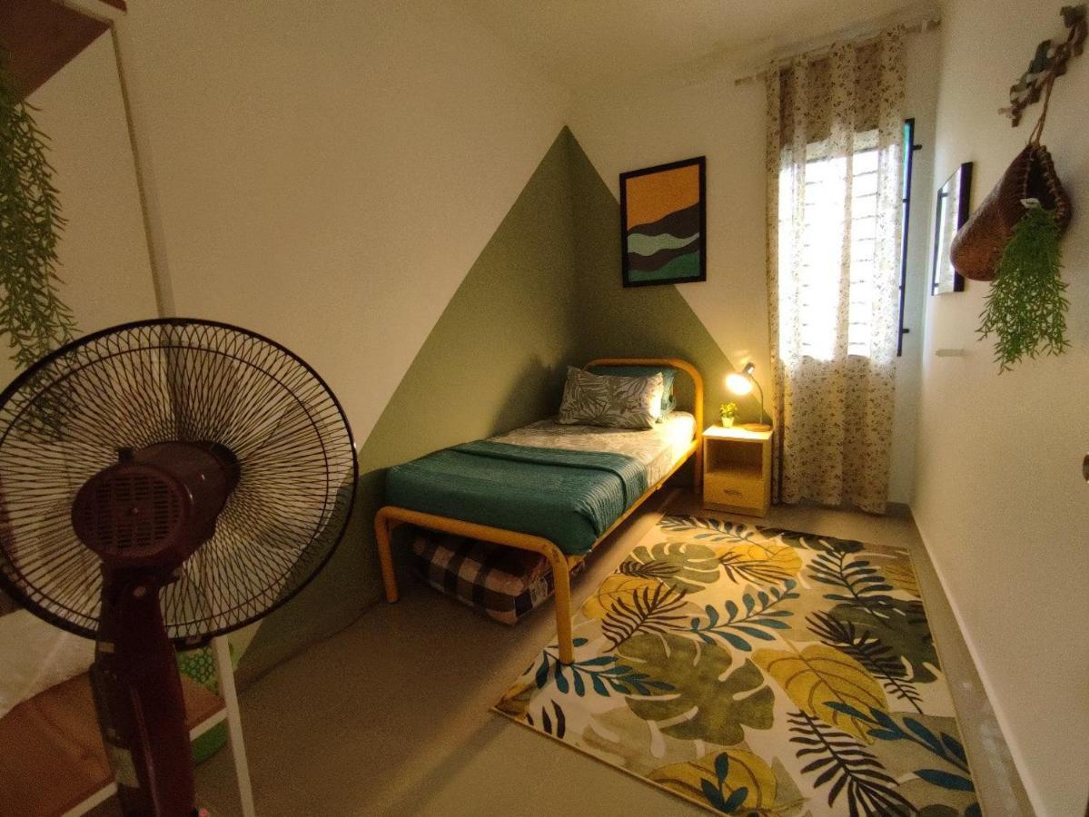 קולאי Mini Green Homestay מראה חיצוני תמונה