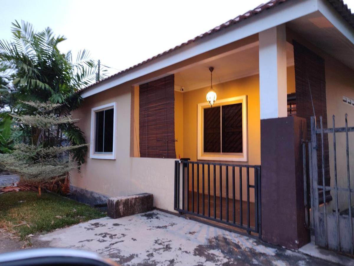 קולאי Mini Green Homestay מראה חיצוני תמונה