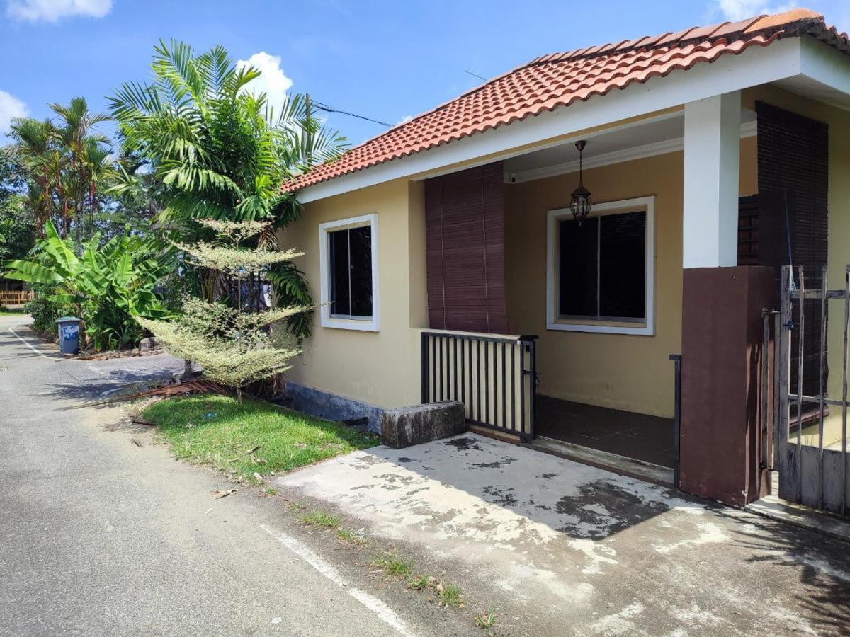 קולאי Mini Green Homestay מראה חיצוני תמונה