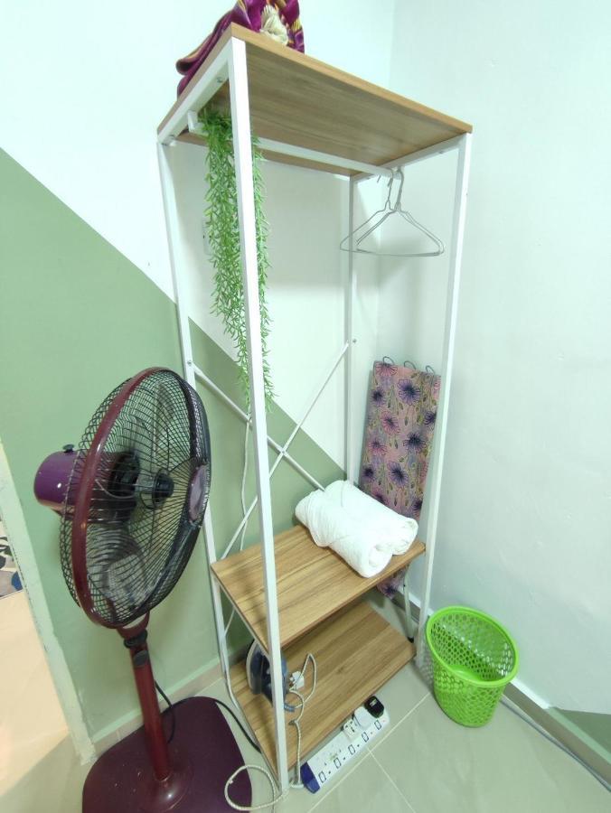 קולאי Mini Green Homestay מראה חיצוני תמונה