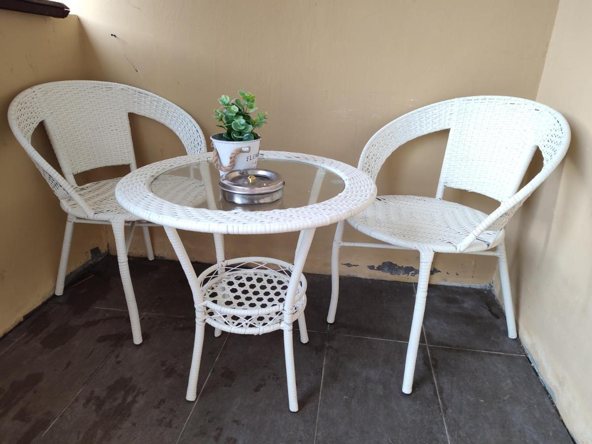 קולאי Mini Green Homestay מראה חיצוני תמונה