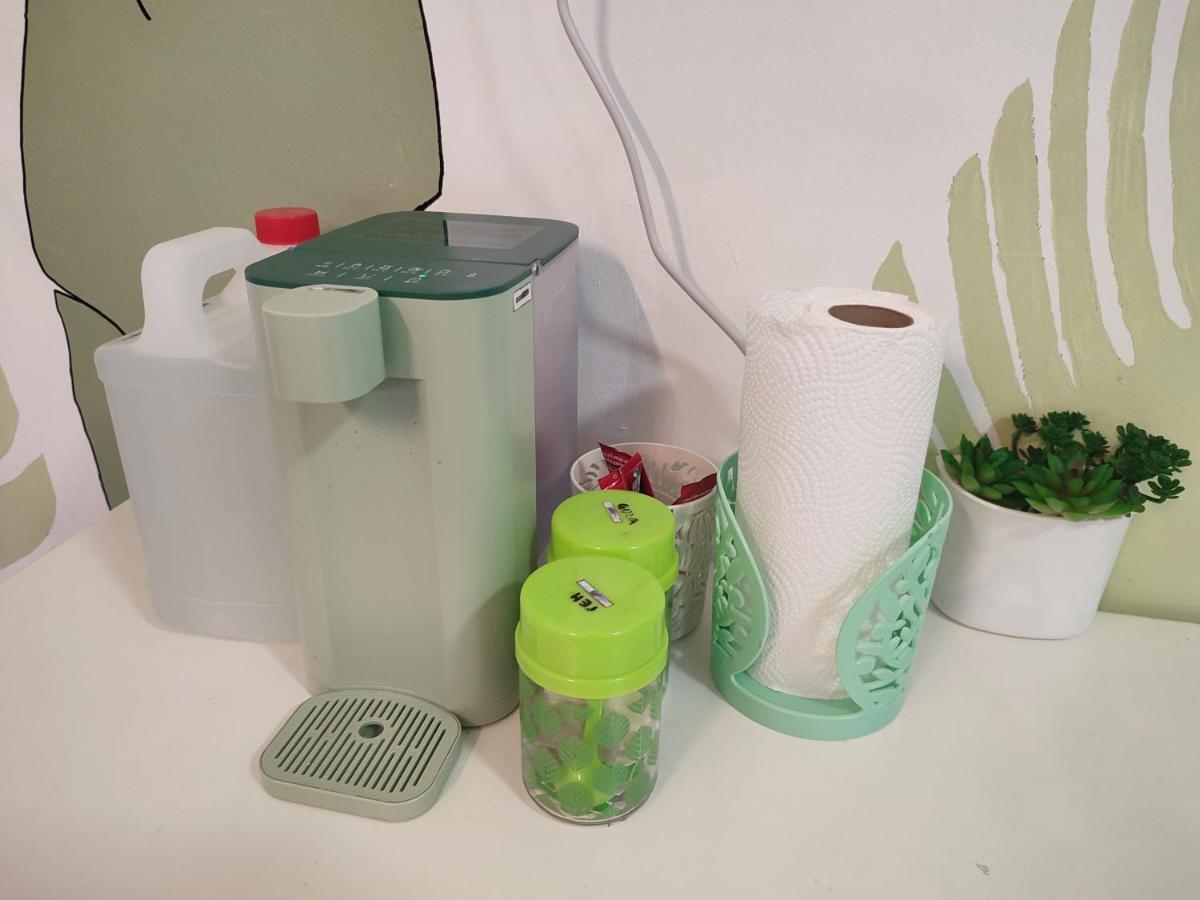 קולאי Mini Green Homestay מראה חיצוני תמונה